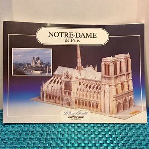 L’Instant Durable Architectural Modelismo #4